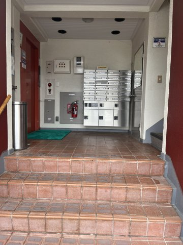 石島タウンフラッツのその他共用部分