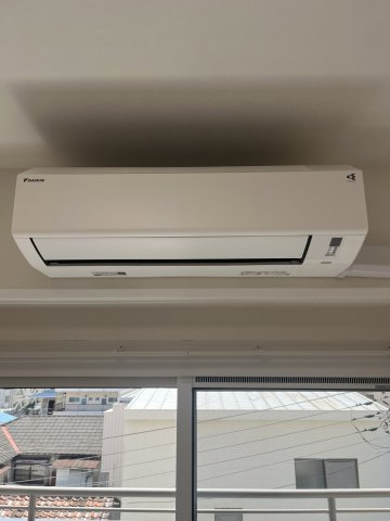 石島タウンフラッツの設備