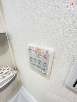 【設備】 | HY’s西横浜 | 同一仕様