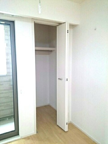 ルノン　　刈谷市近郊の賃貸はクラスホーム刈谷店の収納|小物を収納するのに便利です