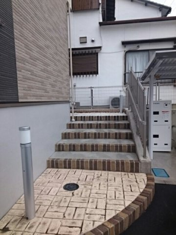 ルノン　　刈谷市近郊の賃貸はクラスホーム刈谷店のその他共用部分