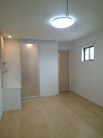 ルノン　　刈谷市近郊の賃貸はクラスホーム刈谷店の居間・リビング|中はこのようになっています