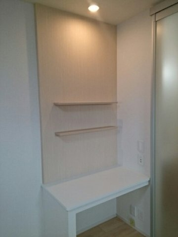 ルノン　　刈谷市近郊の賃貸はクラスホーム刈谷店の設備