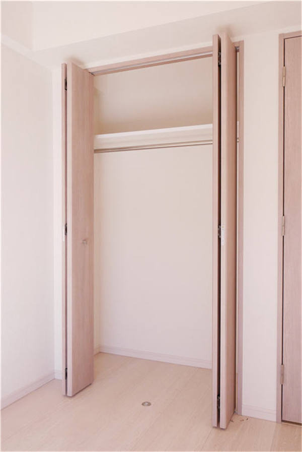 N-stage亀戸の収納