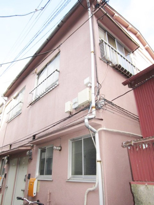 【外観】 | サン・シェルズ