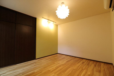 【内装】 | サン・シェルズ