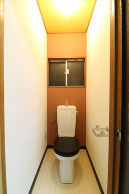 【トイレ】 | サン・シェルズ