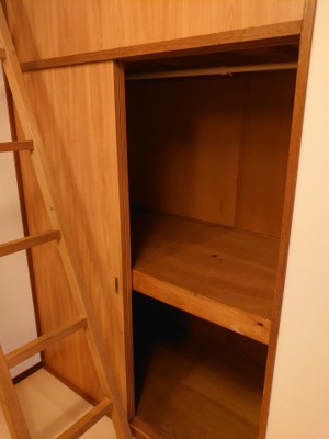 【収納】 | サン・シェルズ