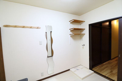 【設備】 | サン・シェルズ