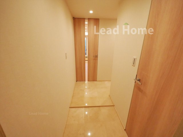 【玄関】 | パークタワーグランスカイ