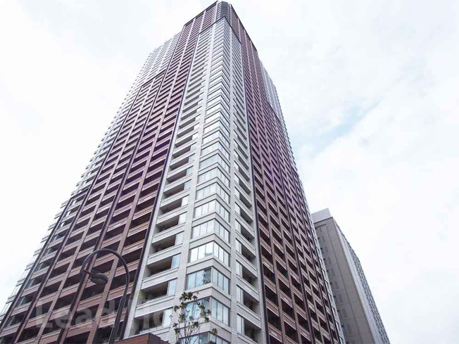 【外観】 | パークタワーグランスカイ