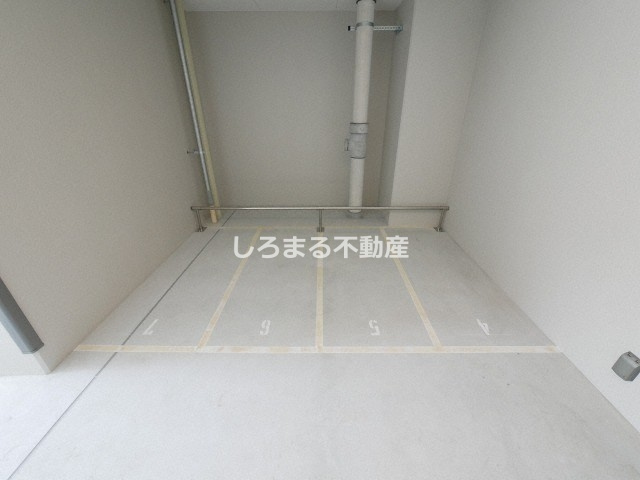 エスリード難波ザ・メゾンのその他共用部分