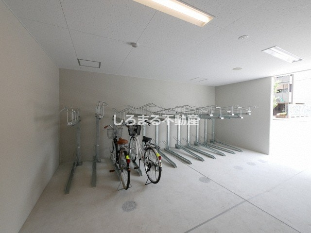 エスリード難波ザ・メゾンのその他