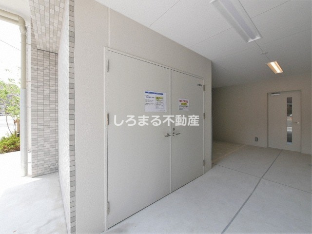 エスリード難波ザ・メゾンのその他共用部分