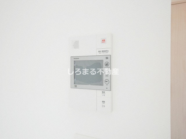 エスリード難波ザ・メゾンの設備