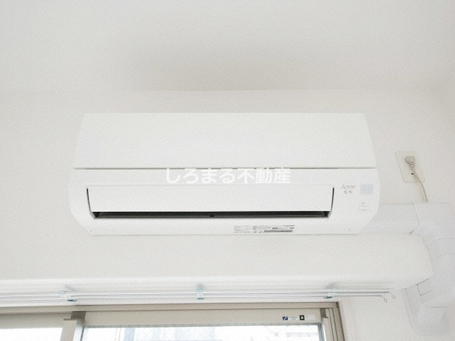 エスリード難波ザ・メゾンの設備