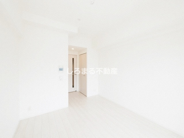 エスリード難波ザ・メゾンの内装