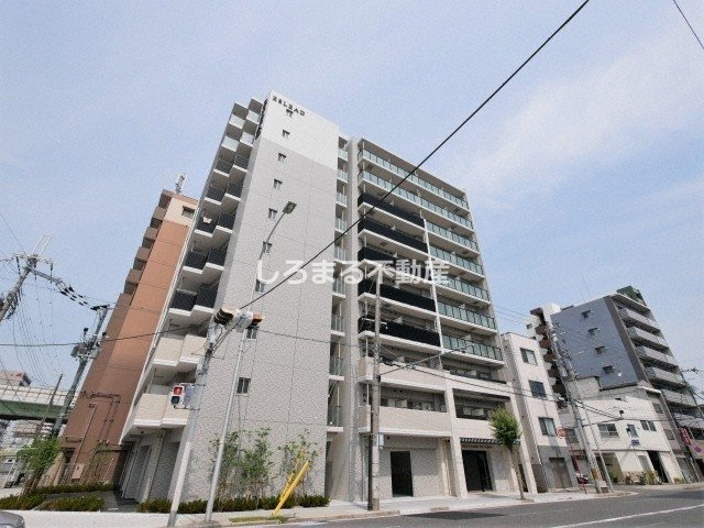 エスリード難波ザ・メゾン