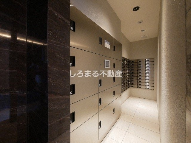 エスリード難波ザ・メゾンのその他共用部分