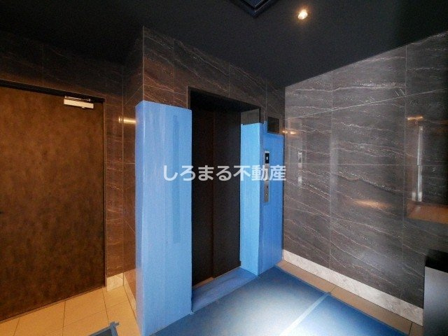 エスリード難波ザ・メゾンのその他共用部分