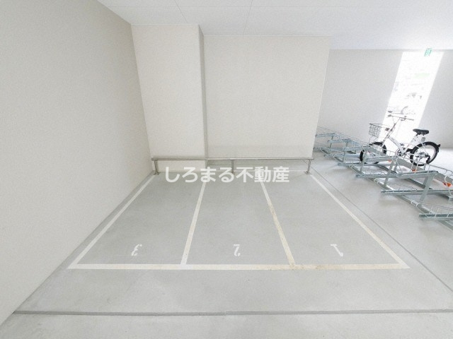 エスリード難波ザ・メゾンのその他共用部分