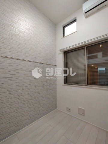 ハーモニーテラス大山の居間・リビング