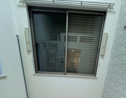 ハーモニーテラス大山の内装