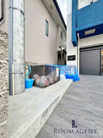 RESIDENCIA御器所のその他