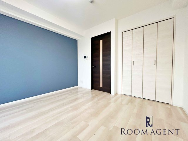 RESIDENCIA御器所の居間・リビング