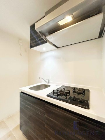 RESIDENCIA御器所のキッチン