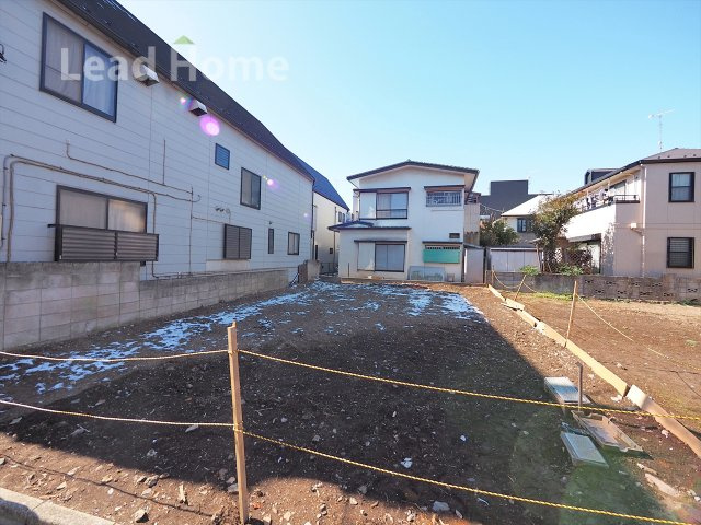 【外観】 | 品川区中延3丁目