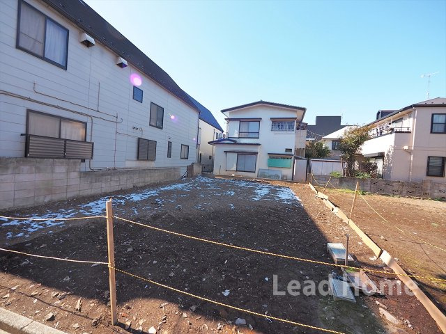 【外観】 | 品川区中延3丁目