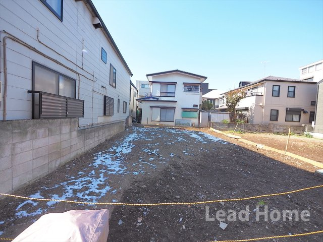 【外観】 | 品川区中延3丁目