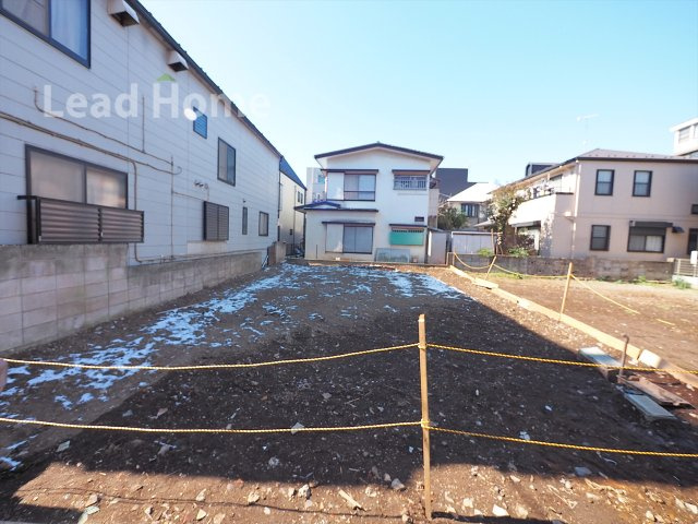 【外観】 | 品川区中延3丁目