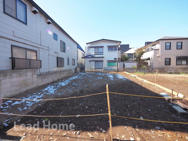 【外観】 | 品川区中延3丁目