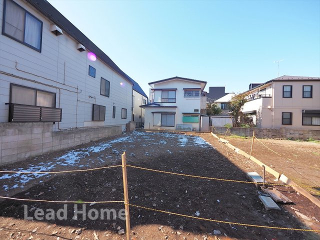 【外観】 | 品川区中延3丁目