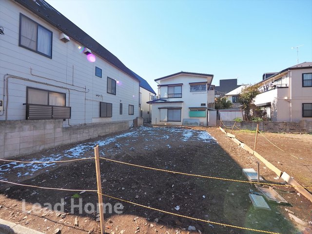 【外観】 | 品川区中延3丁目