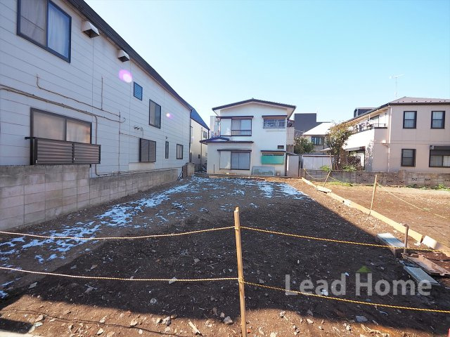 【外観】 | 品川区中延3丁目