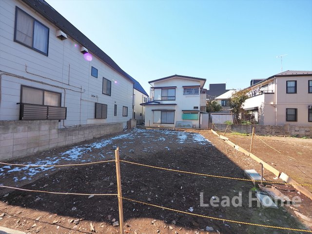 【外観】 | 品川区中延3丁目