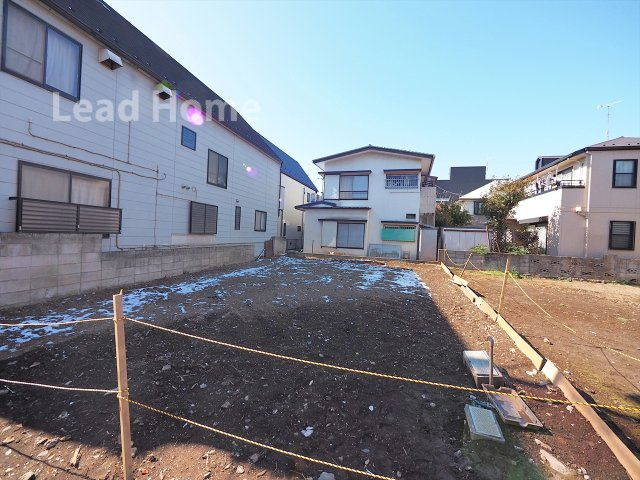 【外観】 | 品川区中延3丁目