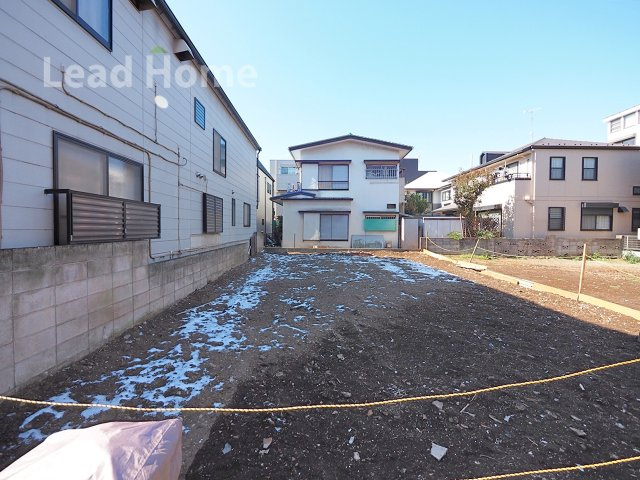 【外観】 | 品川区中延3丁目