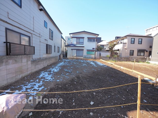 【外観】 | 品川区中延3丁目