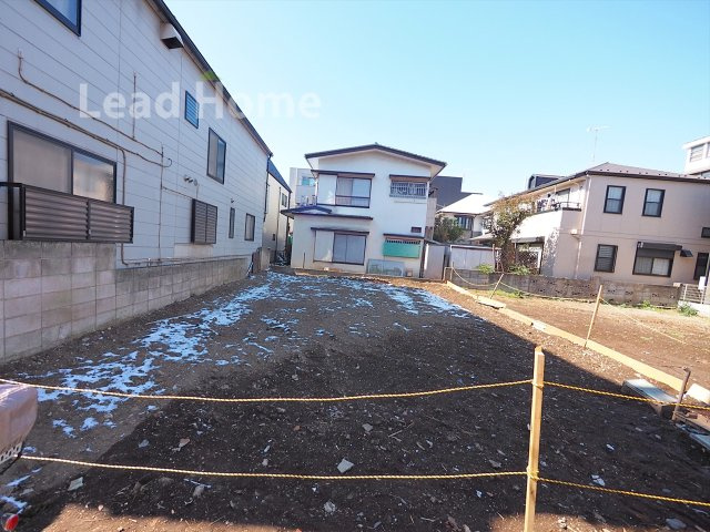 【外観】 | 品川区中延3丁目