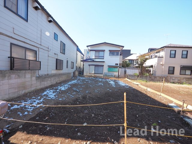 【外観】 | 品川区中延3丁目