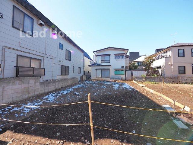 【外観】 | 品川区中延3丁目