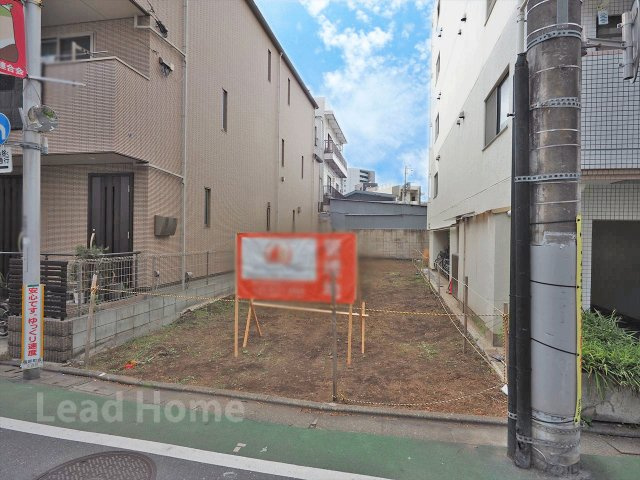 【外観】 | 品川区小山2丁目