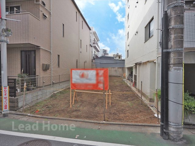 【外観】 | 品川区小山2丁目