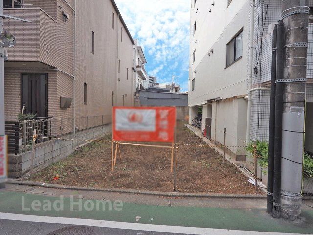 【外観】 | 品川区小山2丁目