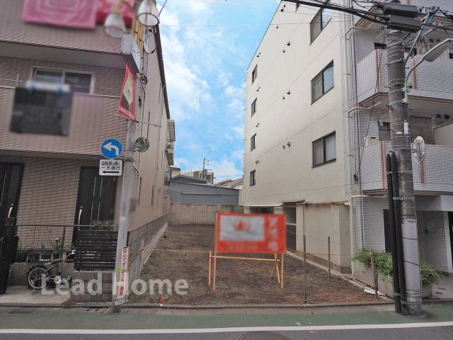 【外観】 | 品川区小山2丁目