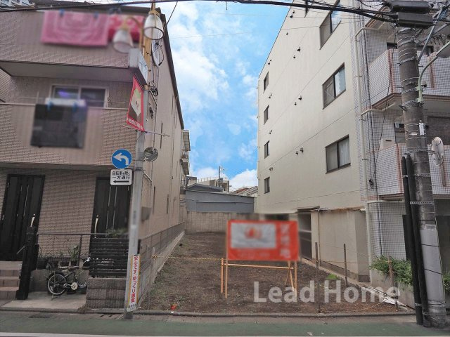 【外観】 | 品川区小山2丁目